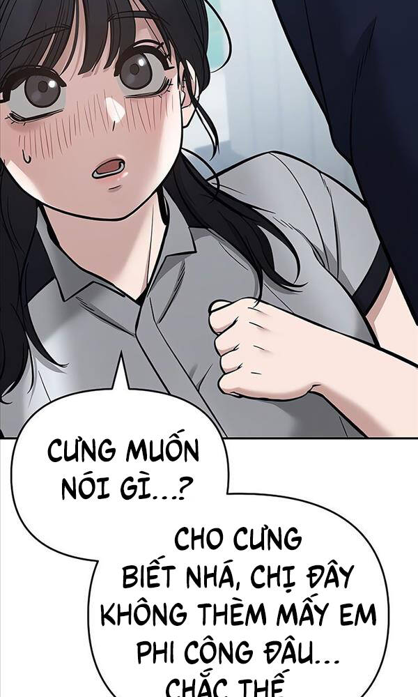 Giang Hồ Thực Thi Công Lý Chapter 59 - Trang 2