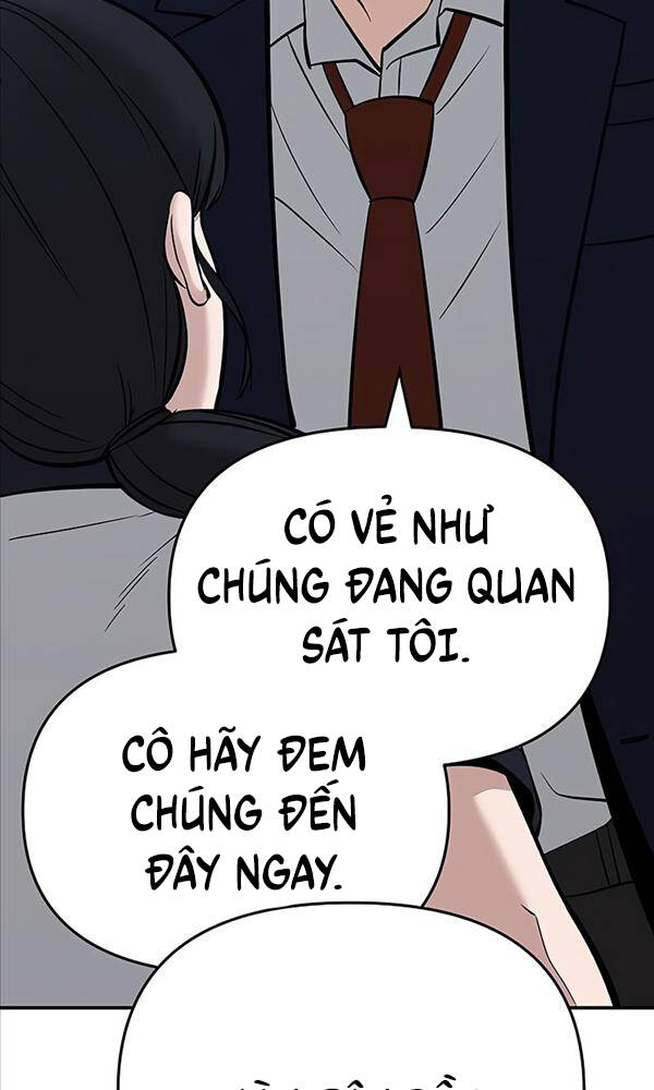 Giang Hồ Thực Thi Công Lý Chapter 59 - Trang 2