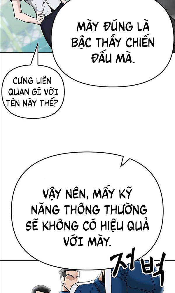 Giang Hồ Thực Thi Công Lý Chapter 59 - Trang 2