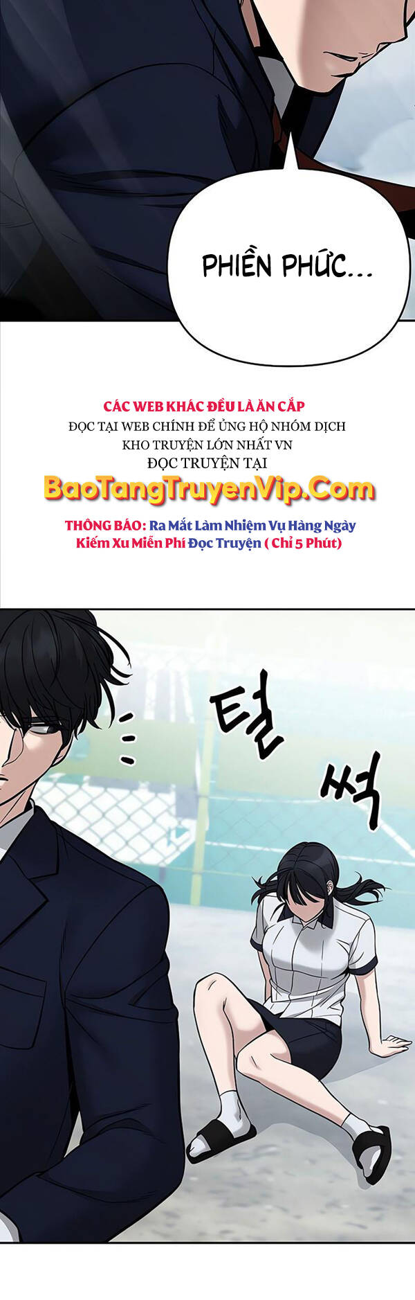 Giang Hồ Thực Thi Công Lý Chapter 59 - Trang 2