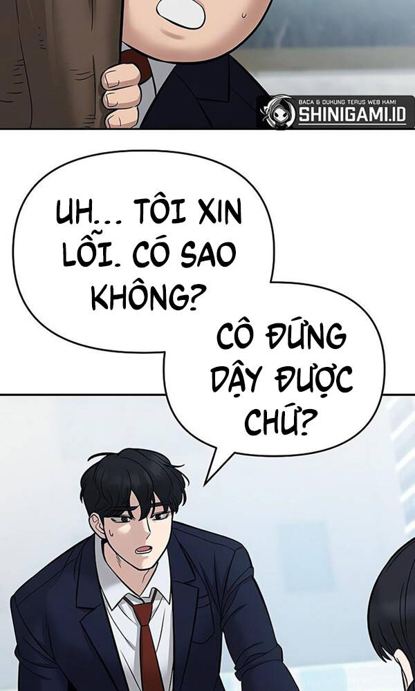 Giang Hồ Thực Thi Công Lý Chapter 59 - Trang 2