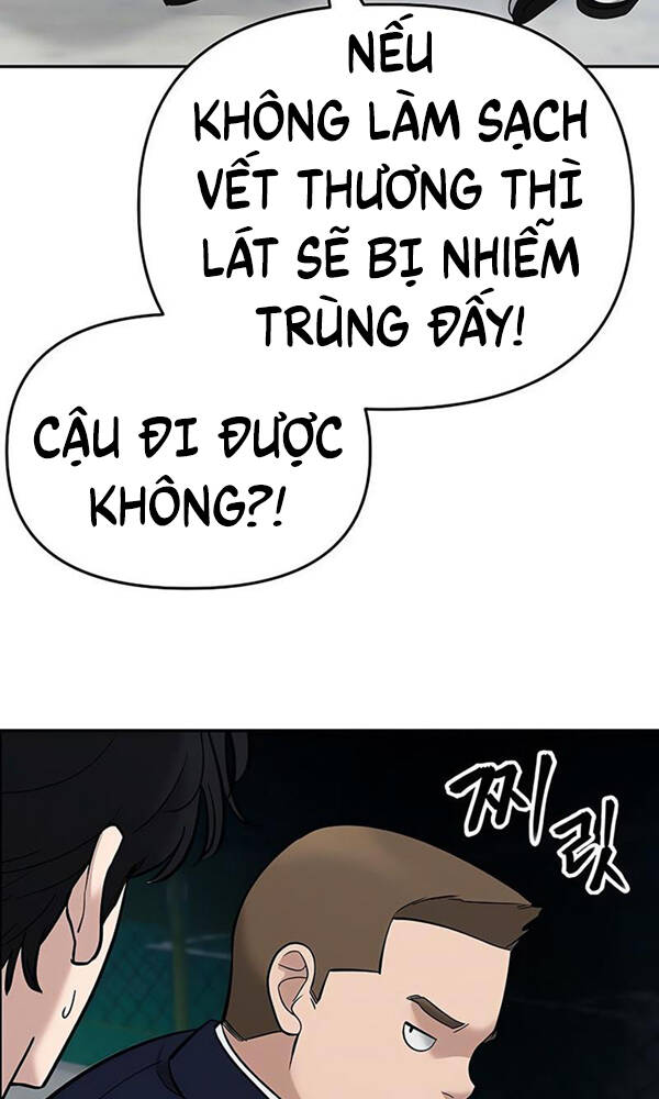 Giang Hồ Thực Thi Công Lý Chapter 59 - Trang 2