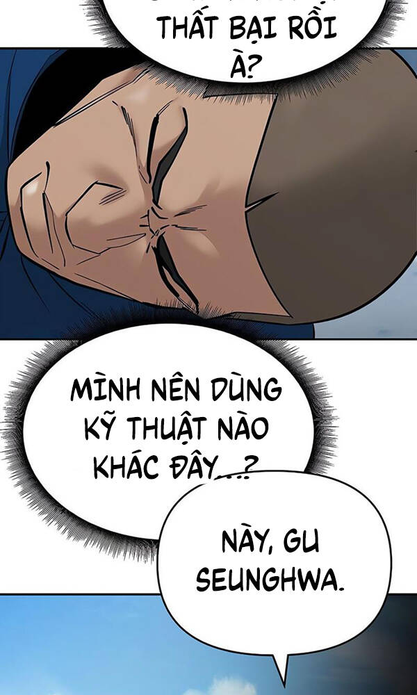 Giang Hồ Thực Thi Công Lý Chapter 59 - Trang 2