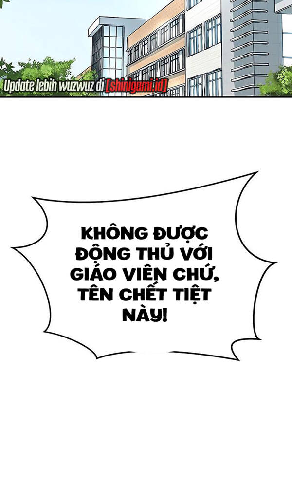 Giang Hồ Thực Thi Công Lý Chapter 59 - Trang 2