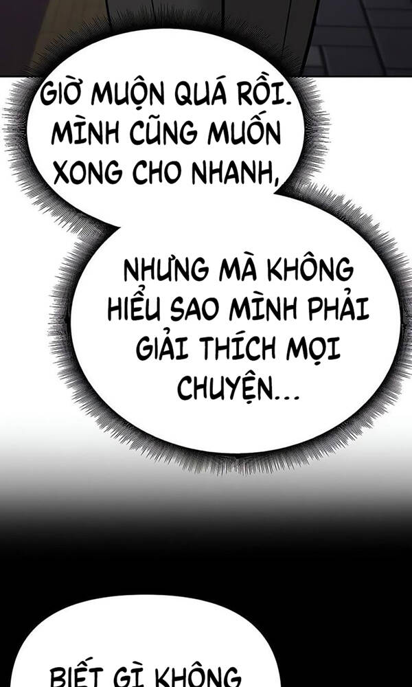 Giang Hồ Thực Thi Công Lý Chapter 59 - Trang 2