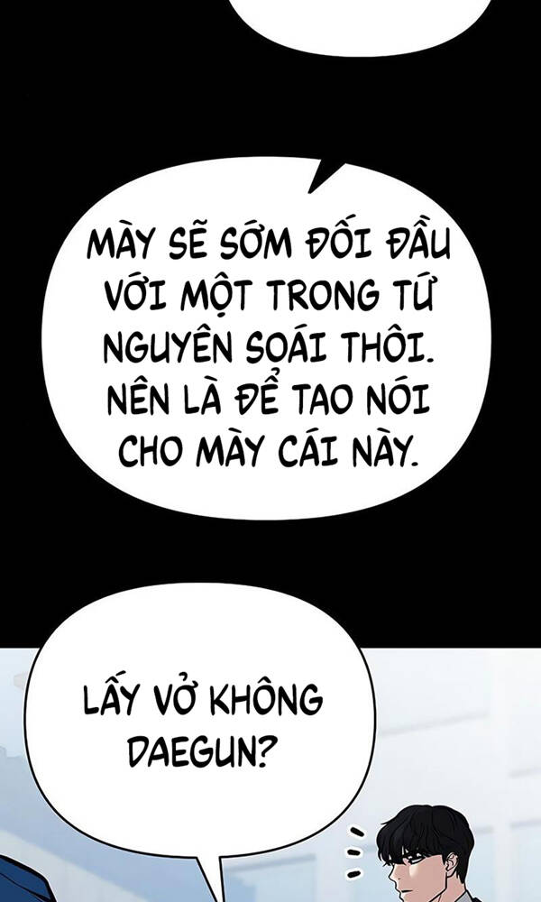 Giang Hồ Thực Thi Công Lý Chapter 59 - Trang 2