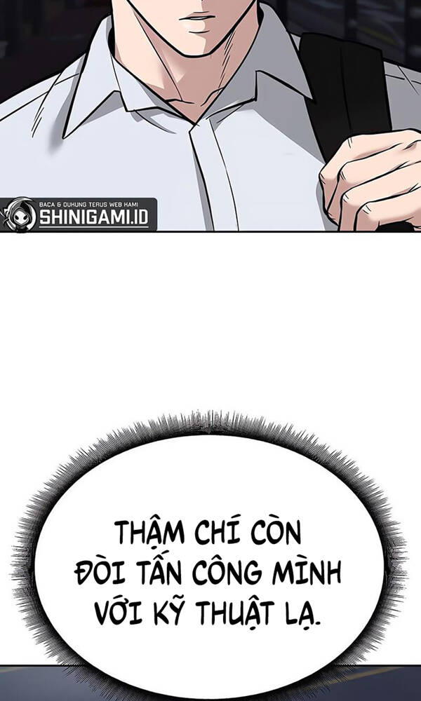 Giang Hồ Thực Thi Công Lý Chapter 59 - Trang 2