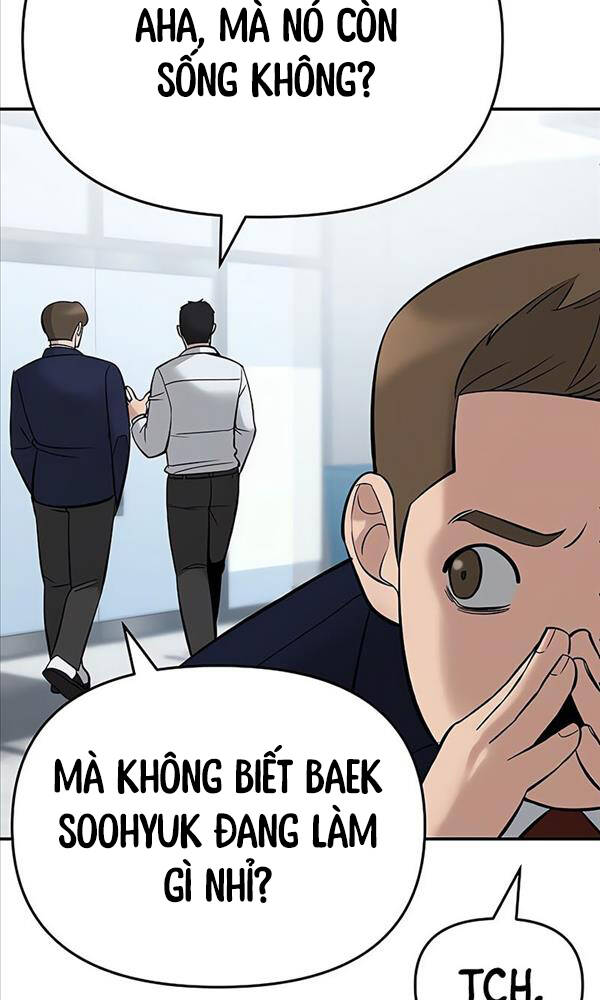 Giang Hồ Thực Thi Công Lý Chapter 59 - Trang 2