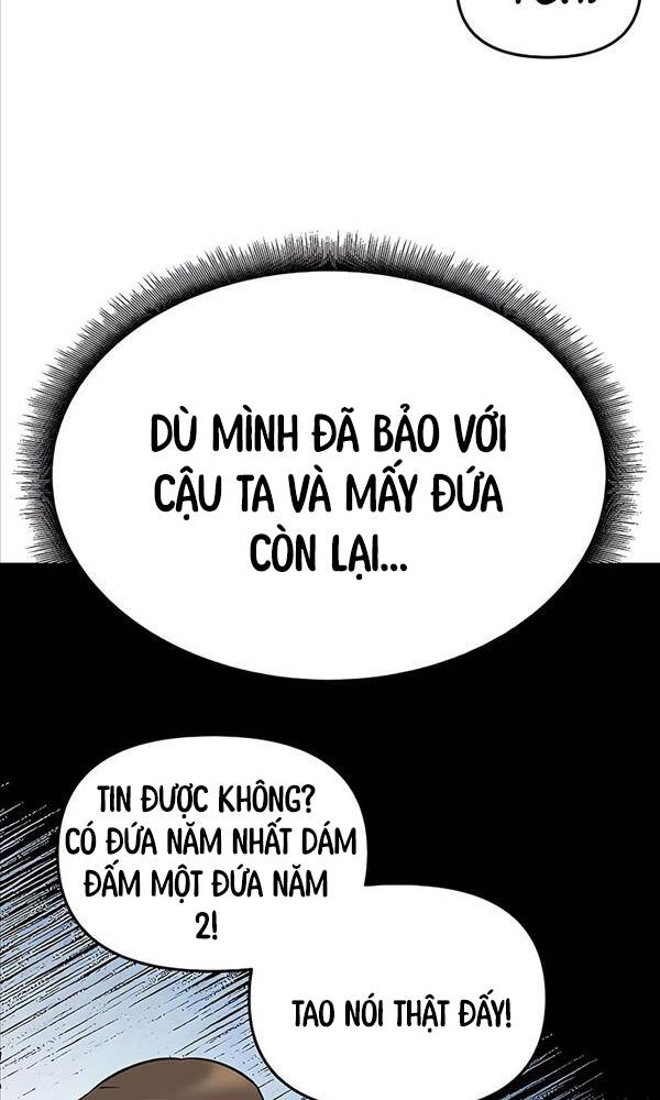 Giang Hồ Thực Thi Công Lý Chapter 59 - Trang 2