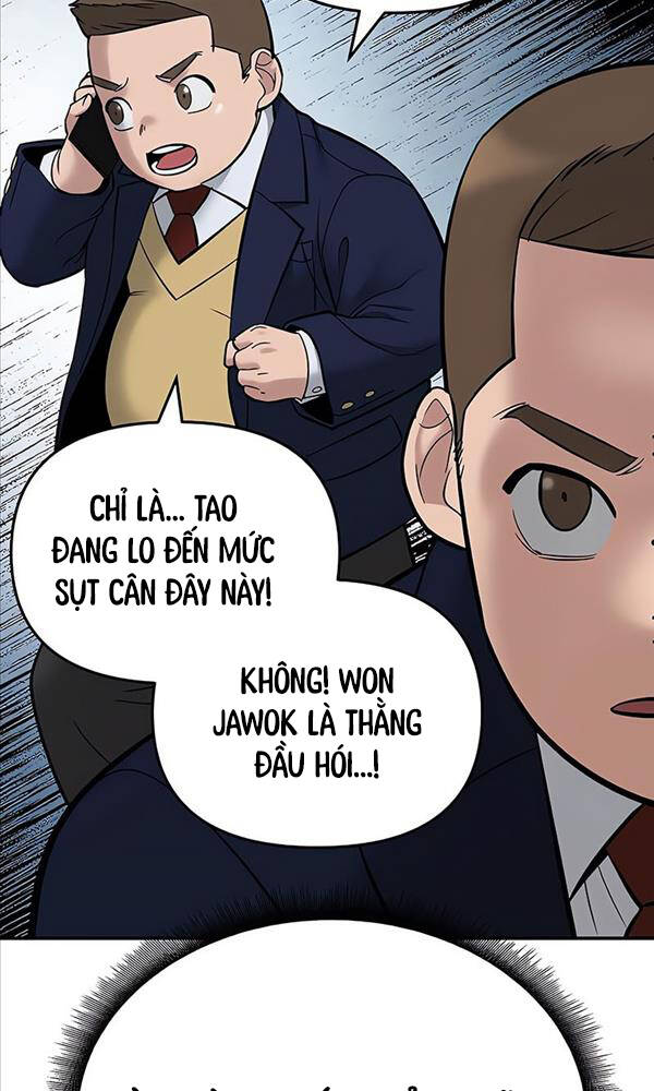 Giang Hồ Thực Thi Công Lý Chapter 59 - Trang 2