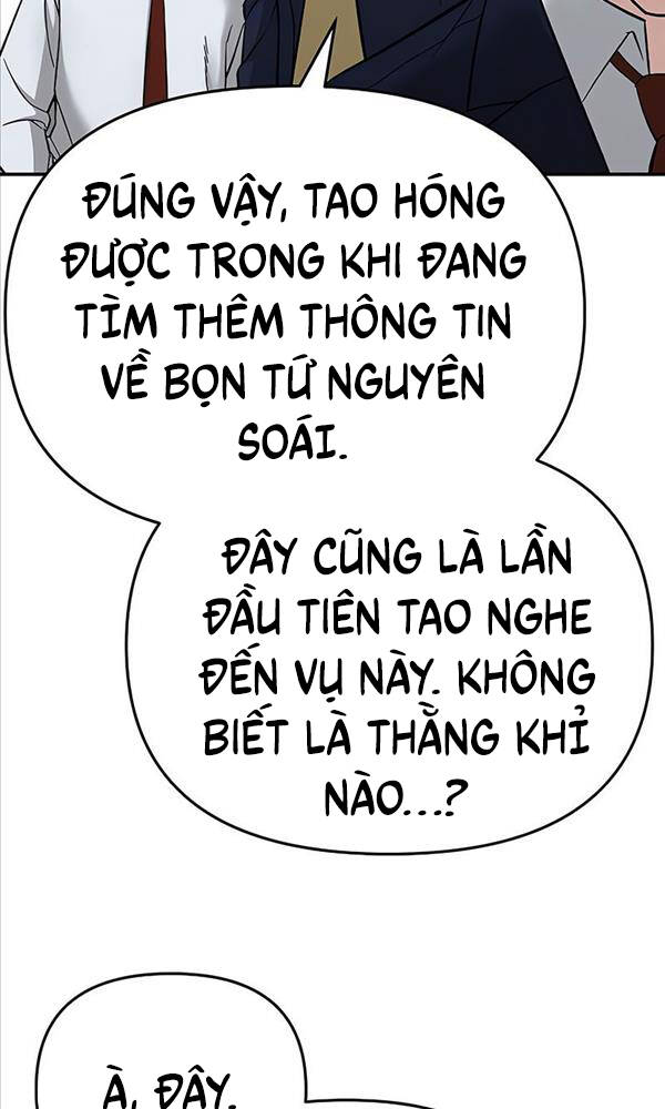 Giang Hồ Thực Thi Công Lý Chapter 59 - Trang 2