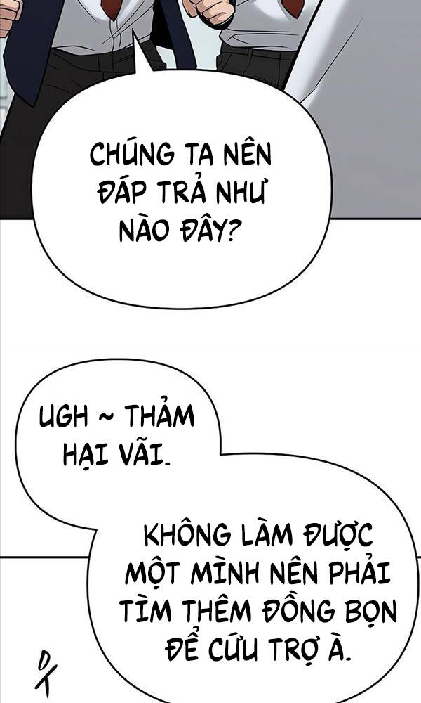 Giang Hồ Thực Thi Công Lý Chapter 59 - Trang 2