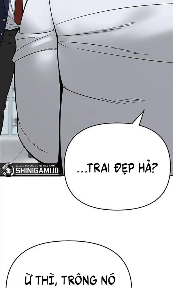 Giang Hồ Thực Thi Công Lý Chapter 59 - Trang 2