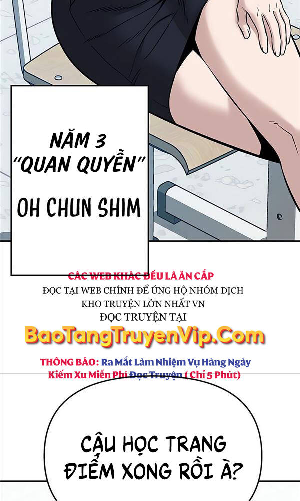 Giang Hồ Thực Thi Công Lý Chapter 59 - Trang 2