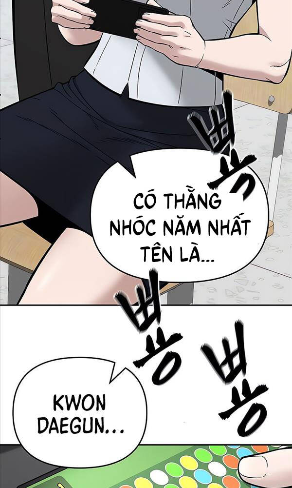 Giang Hồ Thực Thi Công Lý Chapter 59 - Trang 2