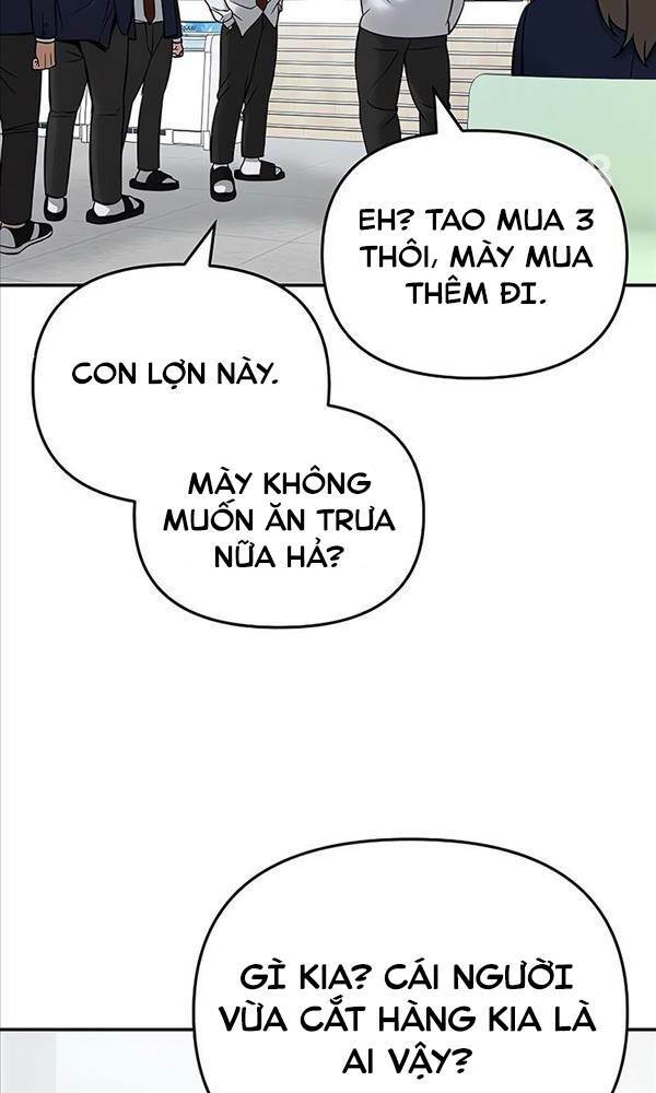 Giang Hồ Thực Thi Công Lý Chapter 59 - Trang 2