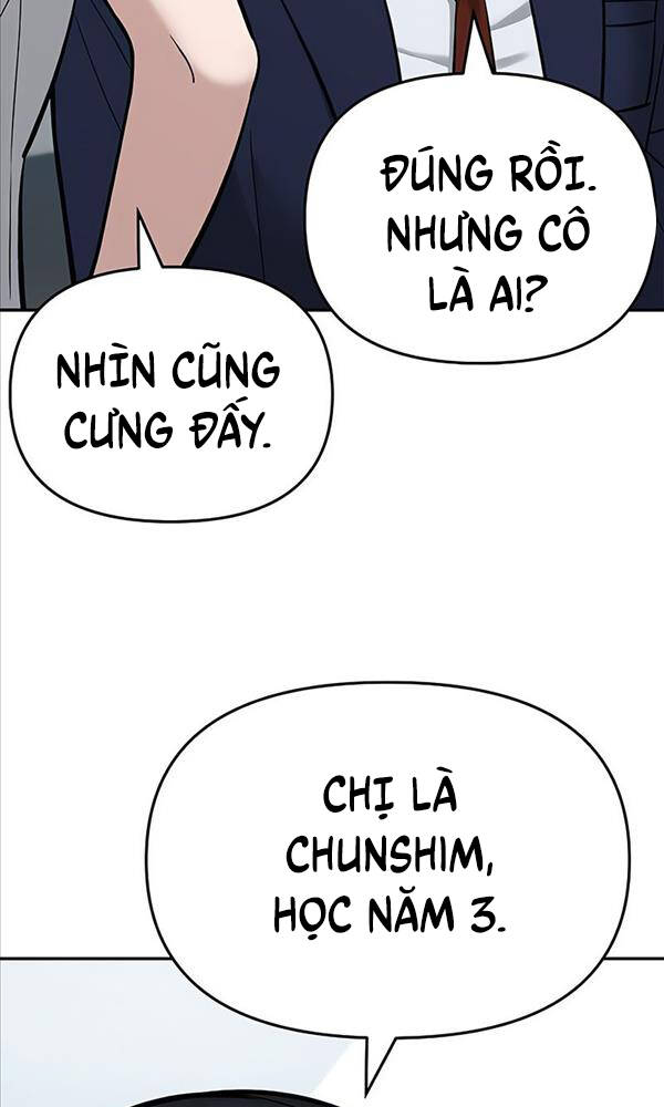 Giang Hồ Thực Thi Công Lý Chapter 59 - Trang 2