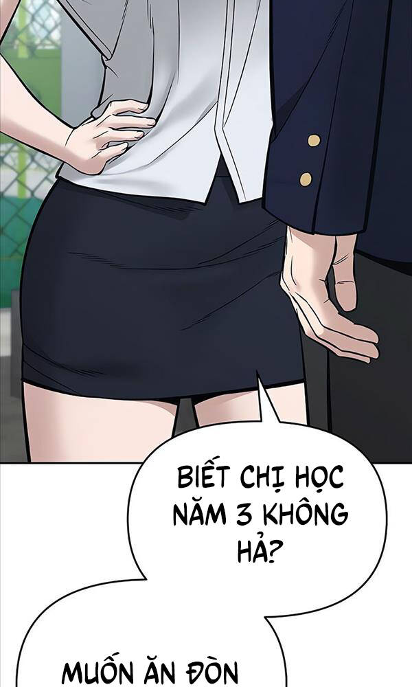 Giang Hồ Thực Thi Công Lý Chapter 59 - Trang 2