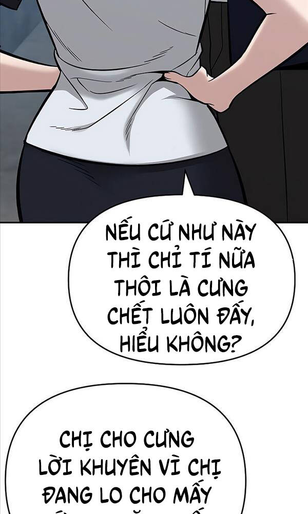 Giang Hồ Thực Thi Công Lý Chapter 59 - Trang 2