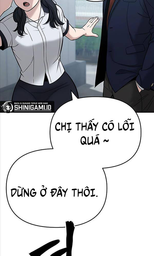 Giang Hồ Thực Thi Công Lý Chapter 59 - Trang 2