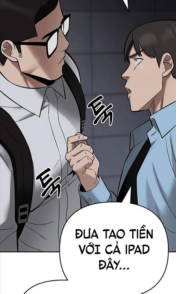 Giang Hồ Thực Thi Công Lý Chapter 58 - Trang 2