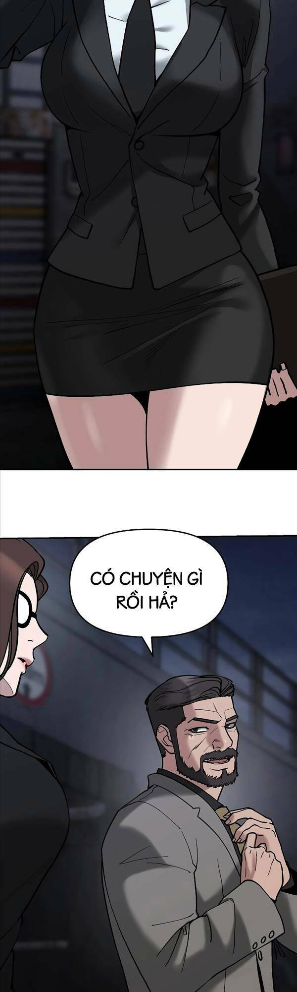 Giang Hồ Thực Thi Công Lý Chapter 56 - Trang 2