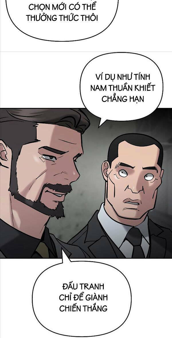 Giang Hồ Thực Thi Công Lý Chapter 56 - Trang 2