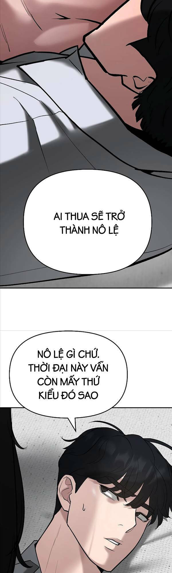 Giang Hồ Thực Thi Công Lý Chapter 56 - Trang 2