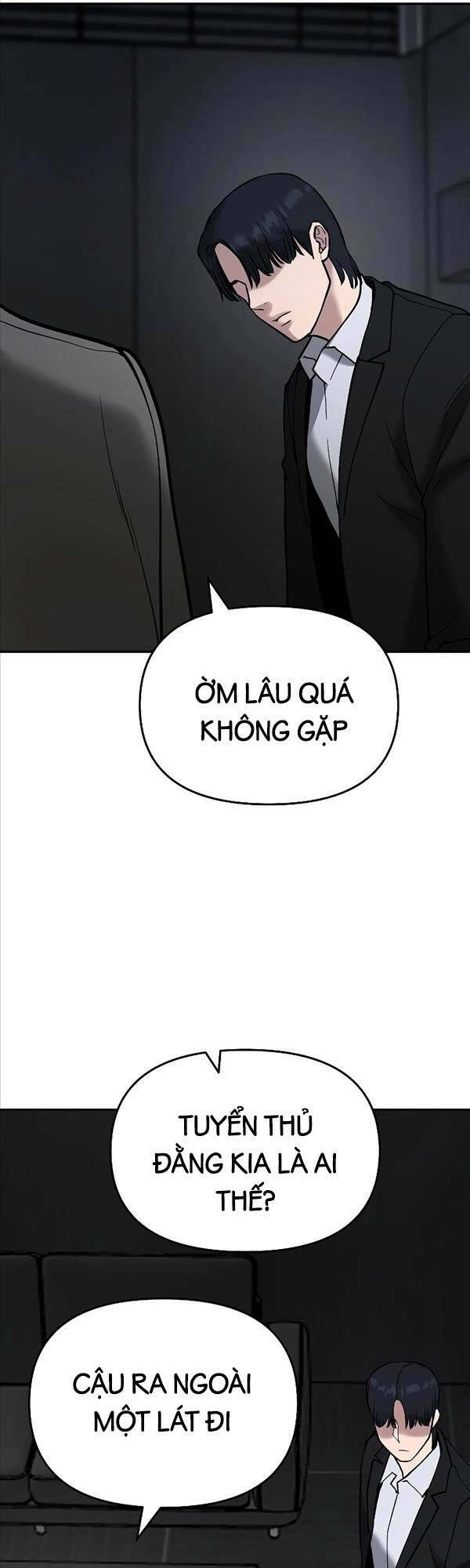 Giang Hồ Thực Thi Công Lý Chapter 56 - Trang 2