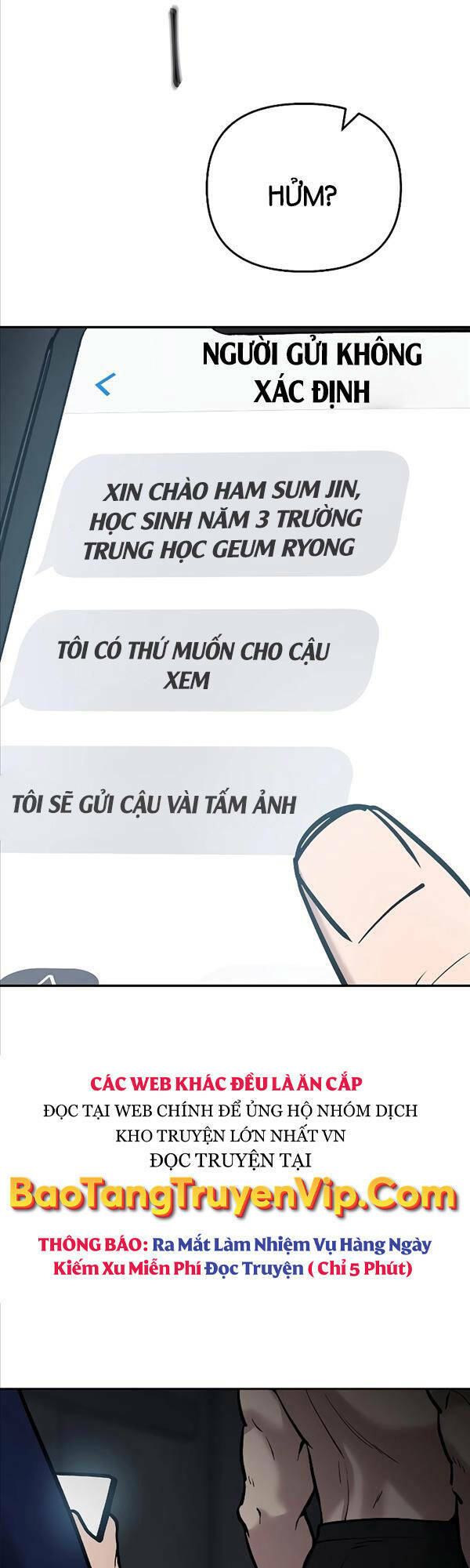 Giang Hồ Thực Thi Công Lý Chapter 56 - Trang 2