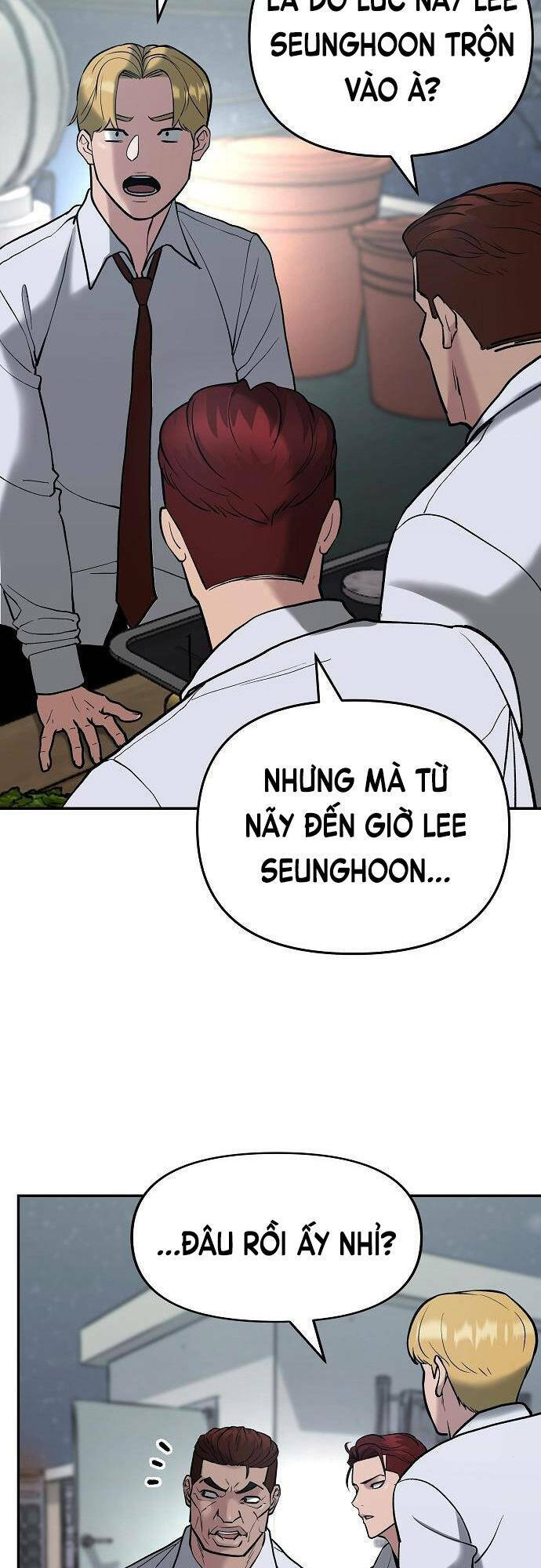 Giang Hồ Thực Thi Công Lý Chapter 54 - Trang 2