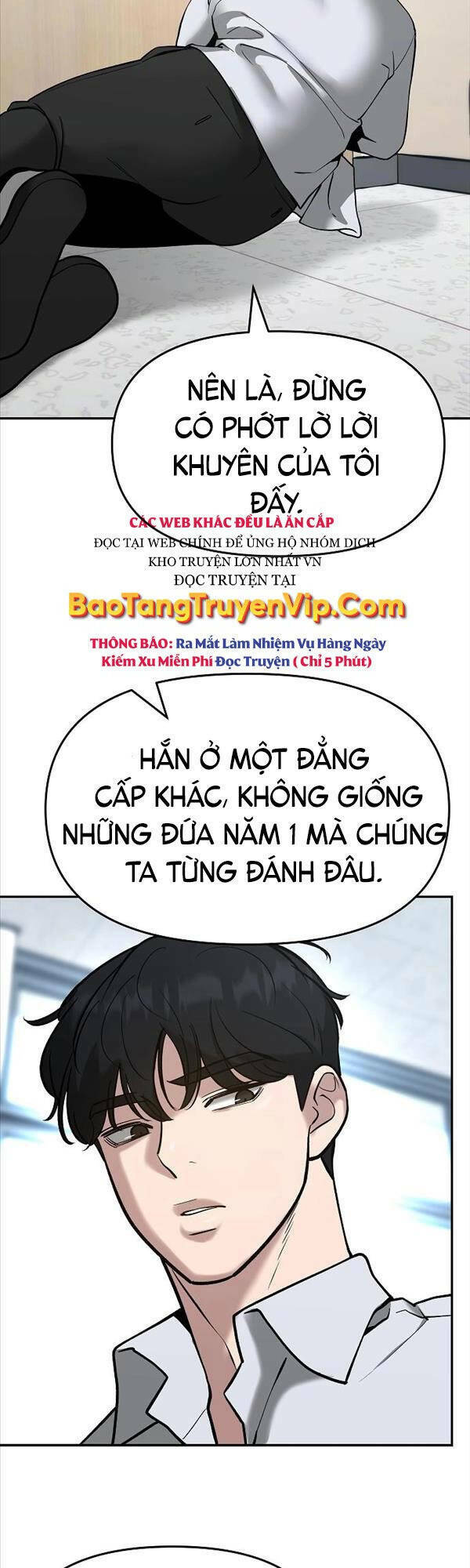 Giang Hồ Thực Thi Công Lý Chapter 51 - Trang 2