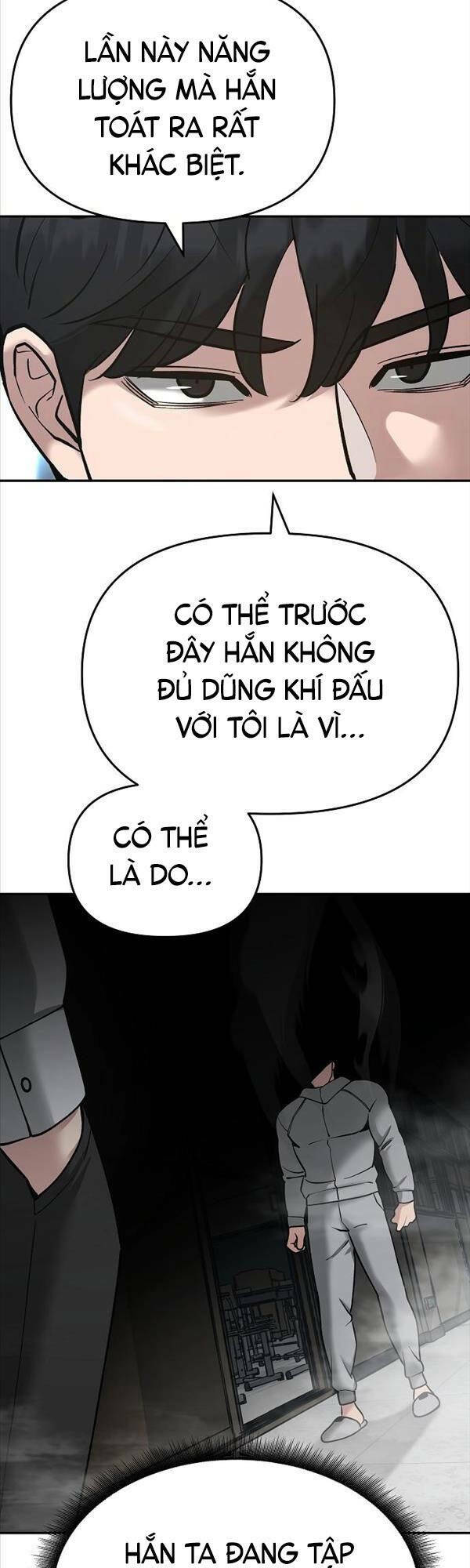 Giang Hồ Thực Thi Công Lý Chapter 51 - Trang 2