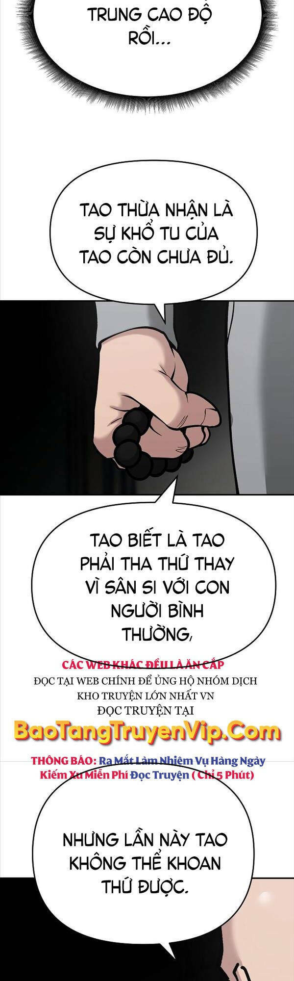 Giang Hồ Thực Thi Công Lý Chapter 51 - Trang 2