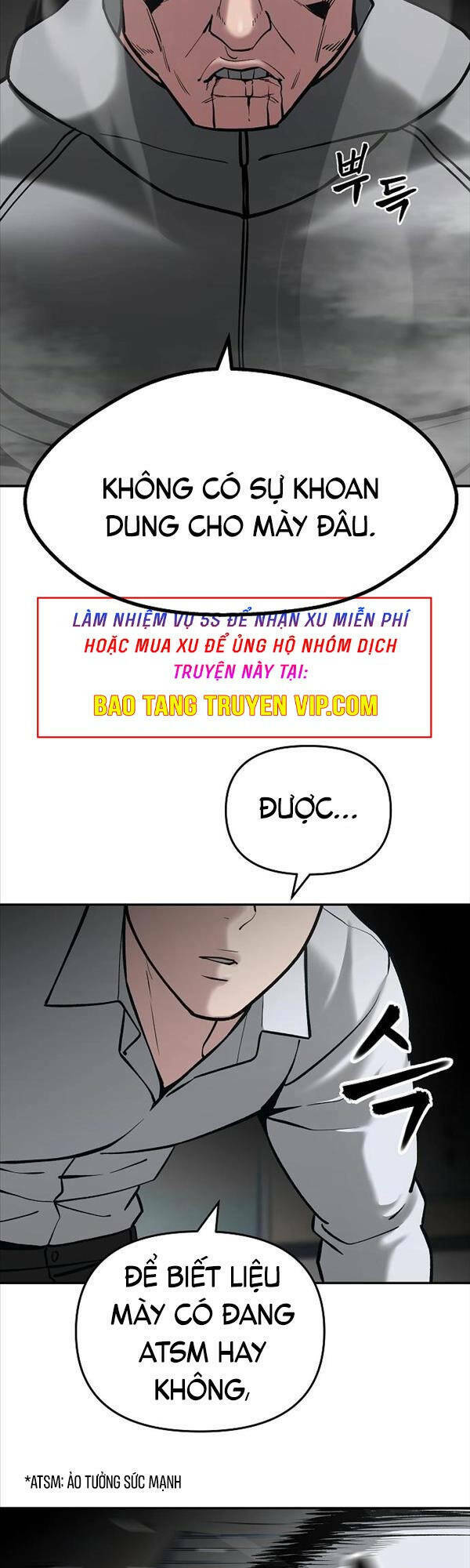 Giang Hồ Thực Thi Công Lý Chapter 51 - Trang 2