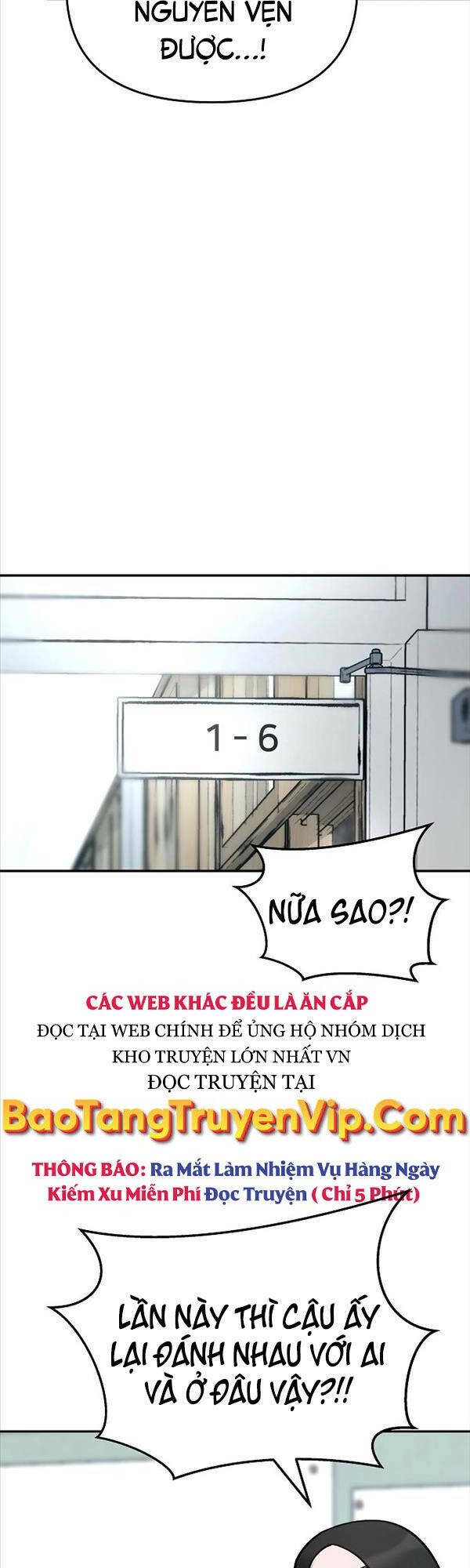 Giang Hồ Thực Thi Công Lý Chapter 51 - Trang 2