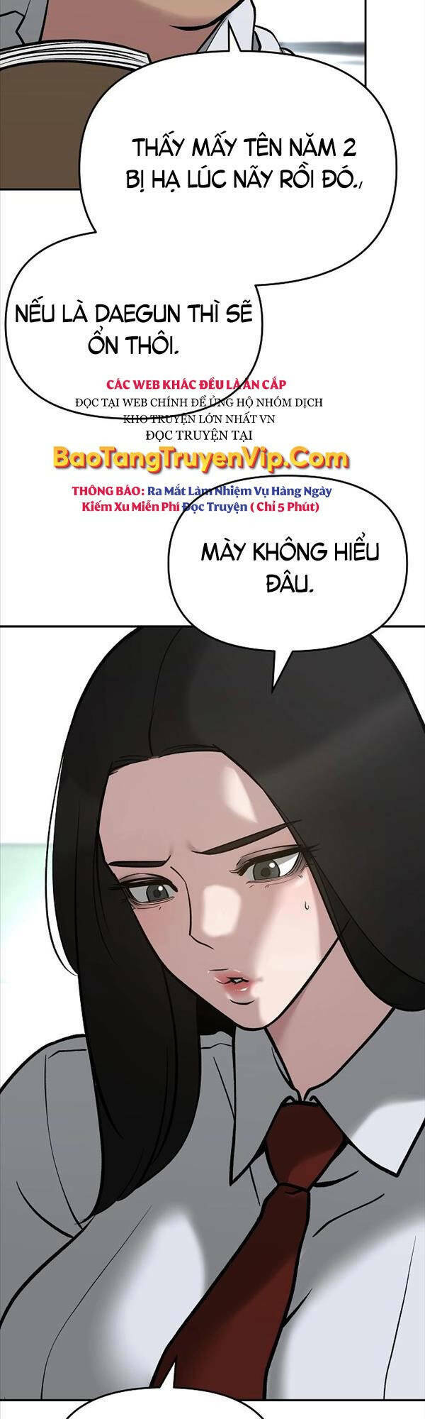 Giang Hồ Thực Thi Công Lý Chapter 51 - Trang 2