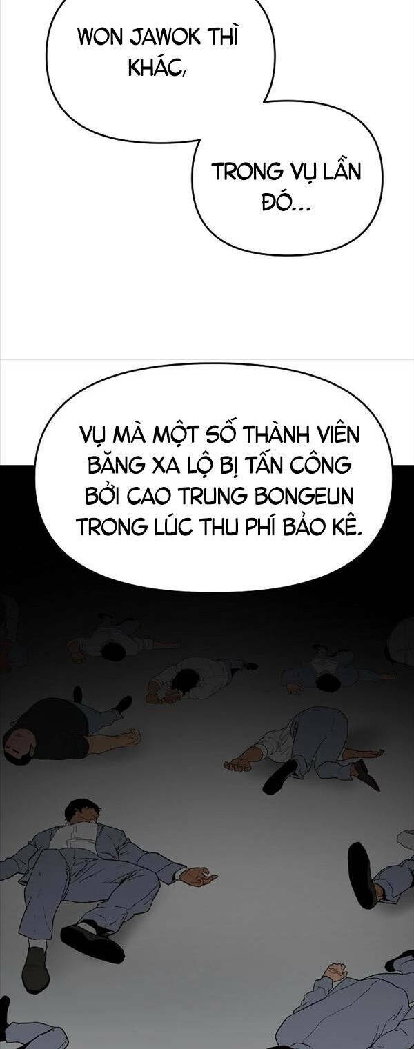 Giang Hồ Thực Thi Công Lý Chapter 51 - Trang 2