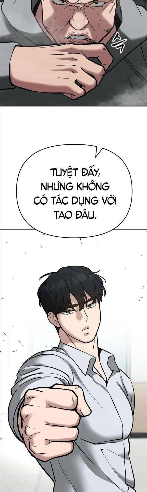 Giang Hồ Thực Thi Công Lý Chapter 51 - Trang 2