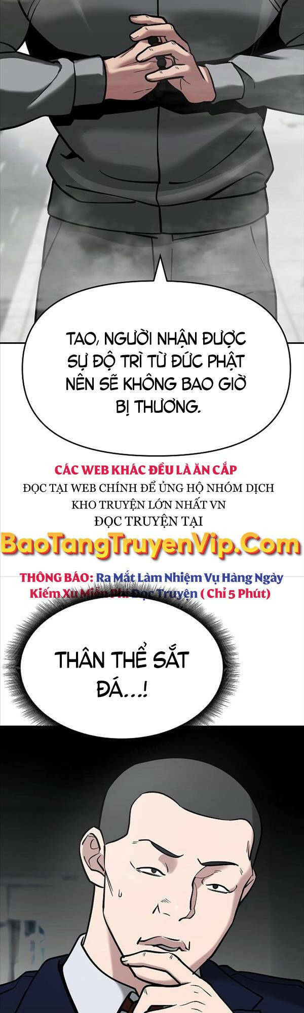 Giang Hồ Thực Thi Công Lý Chapter 51 - Trang 2