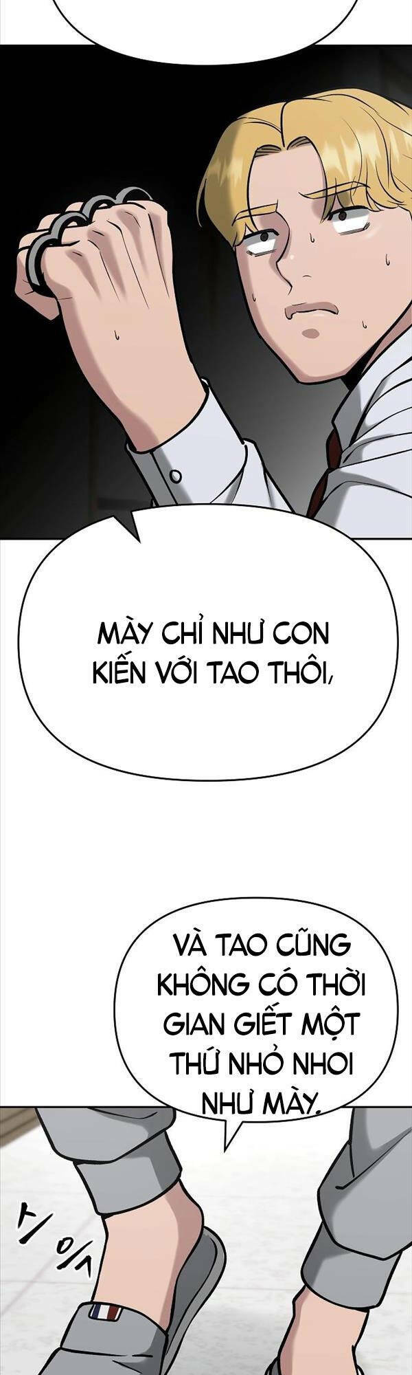 Giang Hồ Thực Thi Công Lý Chapter 51 - Trang 2