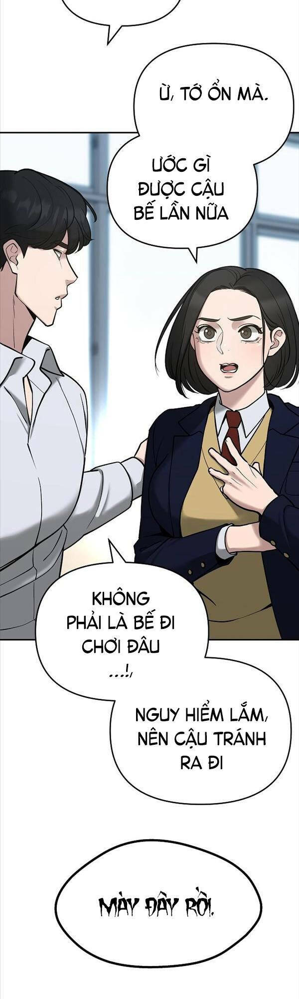 Giang Hồ Thực Thi Công Lý Chapter 51 - Trang 2