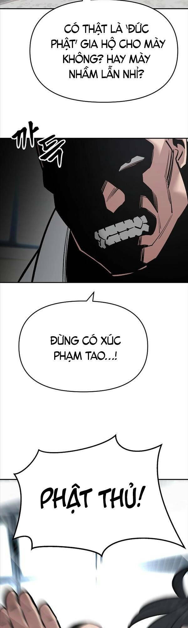 Giang Hồ Thực Thi Công Lý Chapter 51 - Trang 2