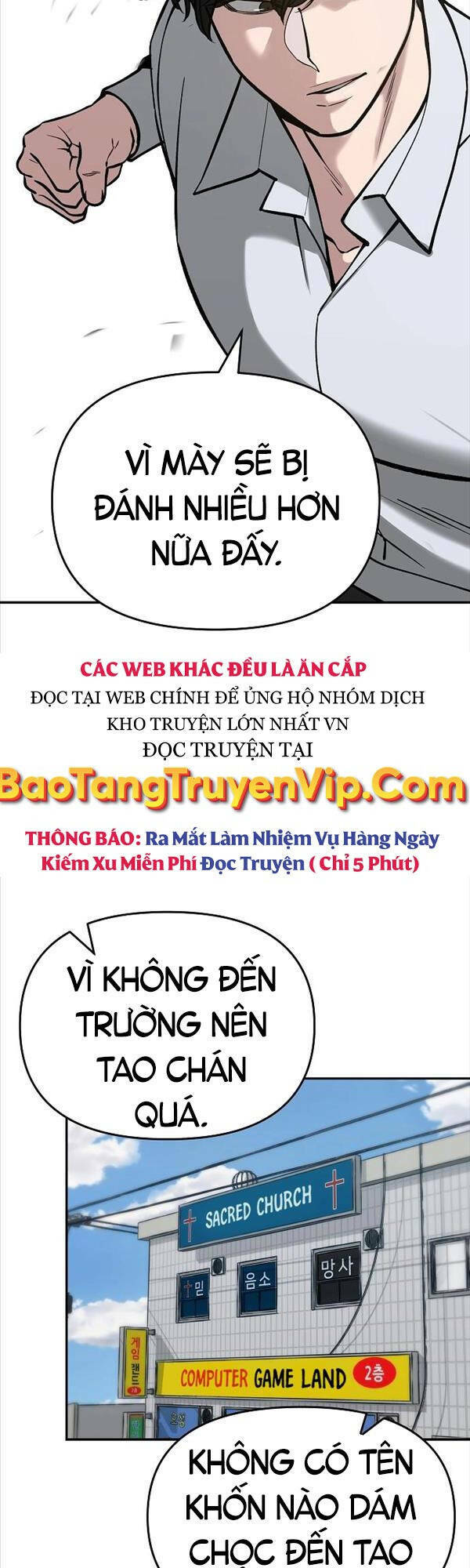 Giang Hồ Thực Thi Công Lý Chapter 51 - Trang 2