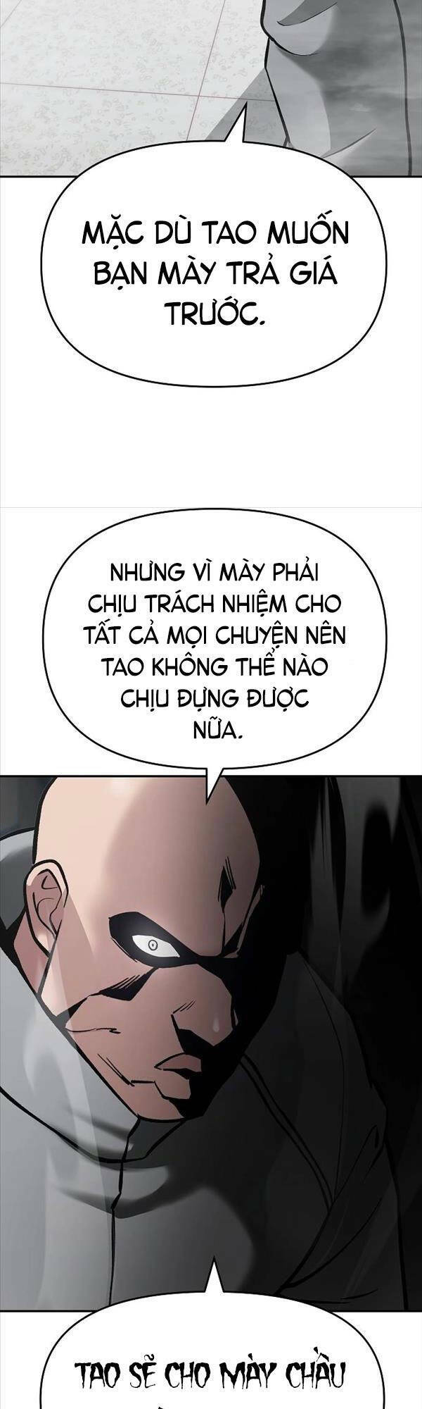 Giang Hồ Thực Thi Công Lý Chapter 51 - Trang 2