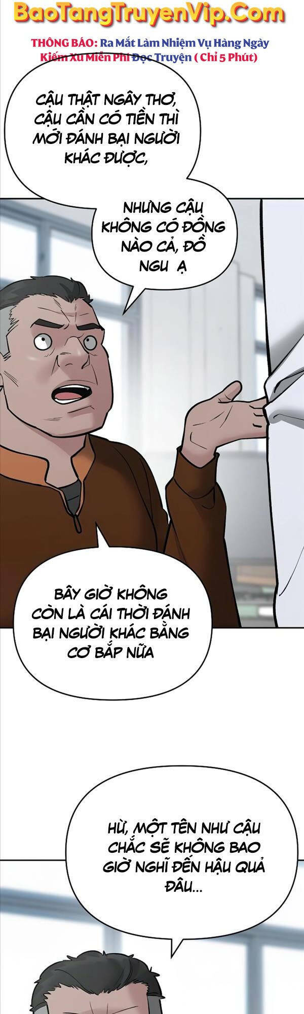 Giang Hồ Thực Thi Công Lý Chapter 50 - Trang 2