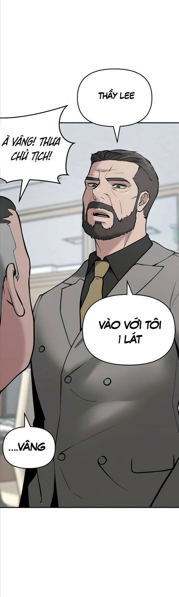 Giang Hồ Thực Thi Công Lý Chapter 50 - Trang 2