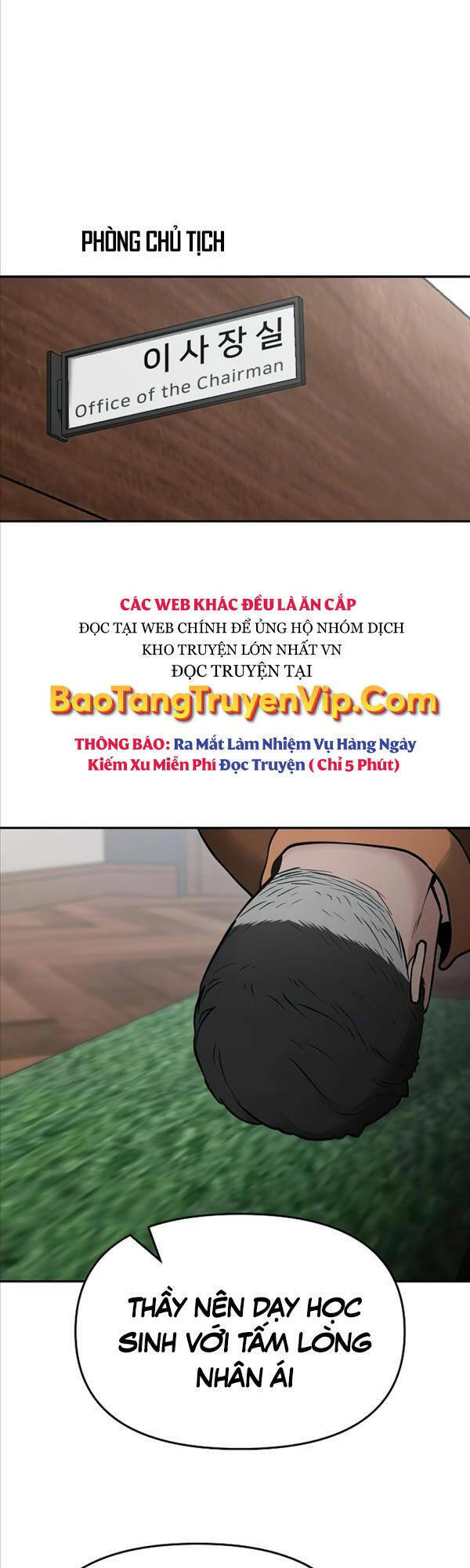 Giang Hồ Thực Thi Công Lý Chapter 50 - Trang 2