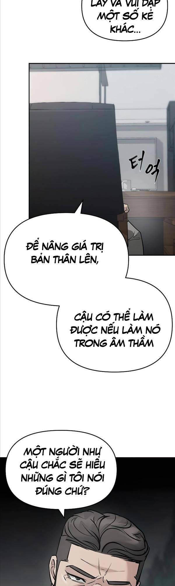 Giang Hồ Thực Thi Công Lý Chapter 50 - Trang 2