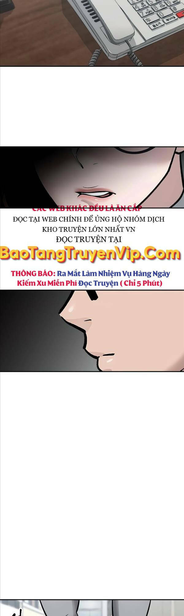 Giang Hồ Thực Thi Công Lý Chapter 50 - Trang 2